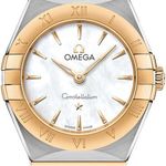 Omega Constellation Quartz 131.20.25.60.05.002 - (1/1)