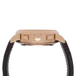 A. Lange & Söhne Double Split 404.032 (2016) - Silver dial 43 mm Rose Gold case (4/8)