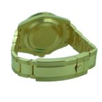 Rolex Submariner Date 126618LN (2025) - Black dial 41 mm Yellow Gold case (3/6)