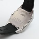 Cartier Santos 100 W20073X8 - (7/8)