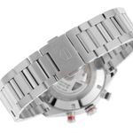 TAG Heuer Carrera Calibre 16 CBN2A1AA.BA0643 (2026) - Black dial 44 mm Steel case (7/8)