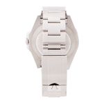 Rolex Explorer II 226570 (2025) - White dial 42 mm Steel case (12/16)