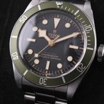 Tudor Black Bay 79230G - (1/8)
