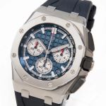 Audemars Piguet Royal Oak Offshore Chronograph 26420TI.OO.A027CA.01 - (1/8)