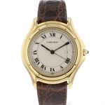 Cartier Cougar 887904C - (1/3)