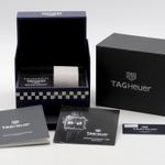 TAG Heuer Monaco Calibre 11 CAW211Z.FC6470 - (8/8)