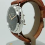 Panerai Radiomir PAM01572 (2024) - Black dial 40 mm Steel case (3/8)