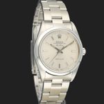 Rolex Air-King 14000M - (4/8)