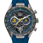 TAG Heuer Carrera CBU5081.FT6274 - (1/3)
