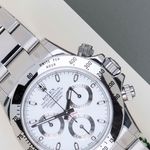 Rolex Daytona 116520 (2015) - 40 mm Steel case (3/8)