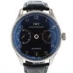 IWC Portuguese Automatic IW5001 - (1/6)