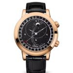 Patek Philippe Celestial 6102R-001 - (3/5)
