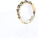 Chanel Première H6951 (2026) - Black dial 20 mm Gold/Steel case (4/5)