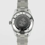 Oris Divers Sixty Five 01 733 7720 4057-07 8 21 18 (2024) - Green dial 42 mm Steel case (5/5)