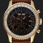 Breitling Montbrillant Datora R2133012/G624 - (2/8)