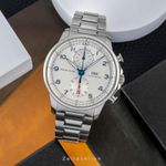 IWC Portuguese Yacht Club Chronograph IW390702 - (3/8)