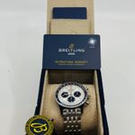 Breitling Navitimer 1 B01 Chronograph AB0138241G1A1 - (3/8)
