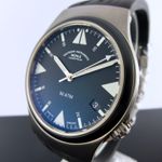 Mühle Glashütte Unknown M1-51-03-KB (2024) - Black dial 44 mm Titanium case (3/8)