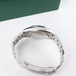 Rolex Explorer 124270 (2024) - Black dial 36 mm Steel case (6/8)