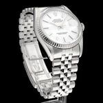 Rolex Datejust 36 16234 (1991) - 36 mm Steel case (5/7)