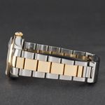 Rolex Datejust 36 16203 (1995) - 36 mm Gold/Steel case (5/8)