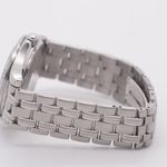 Omega Seamaster Diver 300 M 2534.50.00 (2001) - Black dial 42 mm Steel case (8/8)