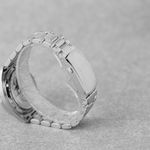 Omega Speedmaster Professional Moonwatch 310.30.42.50.01.001 (2021) - Zwart wijzerplaat 42mm Staal (7/8)