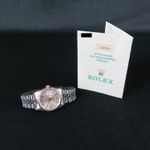 Rolex Datejust 36 16234 (1991) - 36mm Staal (8/8)