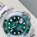 Rolex Submariner Date 116610LV - (3/8)