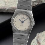 Omega Constellation 396.1070 - (3/8)