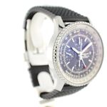 Breitling Navitimer World A24322 - (6/7)