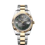 Rolex Datejust 41 126333 - (1/1)