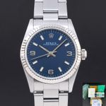 Rolex Oyster Perpetual 31