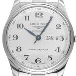 Longines Master Collection L2.910.4.78.6 - (1/7)