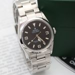 Rolex Explorer 114270 - (4/8)