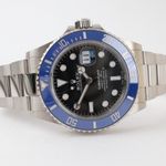 Rolex Submariner Date 126619LB - (6/8)