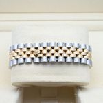 Rolex Datejust 36 116233 (2004) - 36 mm Gold/Steel case (6/7)