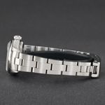Rolex Oyster Perpetual Lady Date 79160 (2002) - Unknown dial 26 mm Steel case (5/8)