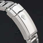 Rolex Oyster Perpetual Date 115234 - (8/8)