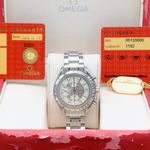 Omega Speedmaster Date 3513.30.00 - (3/8)