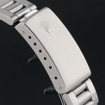 Rolex Air-King 5500 - (8/8)