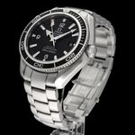 Omega Seamaster Planet Ocean 2201.50.00 - (4/8)