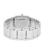 Patek Philippe Twenty~4 4910/10A-011 (2006) - Wit wijzerplaat 25mm Staal (4/5)