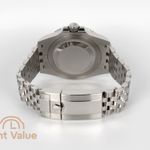 Rolex GMT-Master II 126710GRNR (2025) - Black dial 40 mm Steel case (4/6)