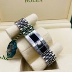Rolex Datejust 36 126284RBR (2023) - Black dial 36 mm Steel case (4/7)