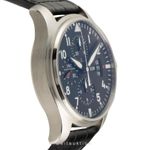 IWC Pilot Chronograph IW377701 - (6/8)