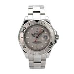 Rolex Yacht-Master 40 16622 - (2/8)