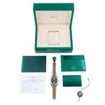Rolex Datejust 41 126333 (2026) - 41 mm Gold/Steel case (8/8)