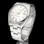 Rolex Oyster Perpetual Date 1500 (1972) - 34 mm Steel case (2/7)