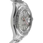 Rolex Yacht-Master 40 16622 (Unknown (random serial)) - 40 mm Steel case (7/8)